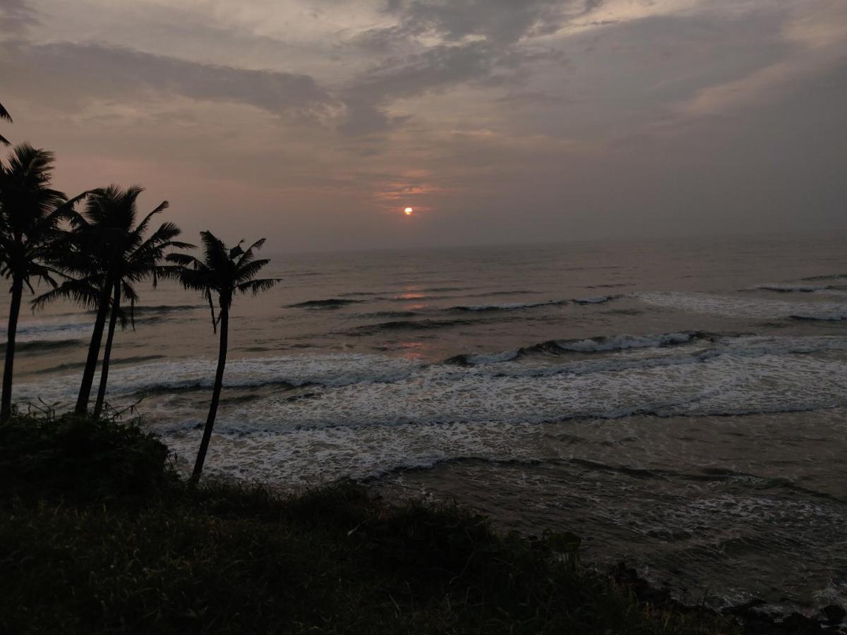 The Conch Stays Varkala Luaran gambar